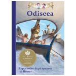 Odiseea. Repovestire după epopeea lui Homer