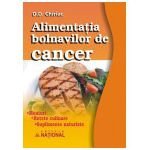 Alimentaţia bolnavilor de cancer