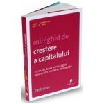 Minighid de creștere a capitalului Formula trăsnet pentru a găsi oportunități excelente