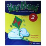 Way Ahead Pupil's Book 2. Manual de limba engleza pentru clasa a IV-a