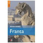 Rough Guides. Franţa