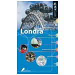 KEY Guide - ghid turistic LONDRA