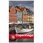 COPENHAGA ghid turistic