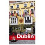 DUBLIN ghid turistic