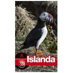 ISLANDA  ghid turistic
