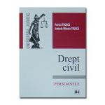 Drept civil. Persoanele