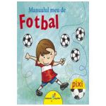 MANUALUL MEU DE FOTBAL