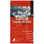 Ghid turistic - TURCIA COASTA DE SUD