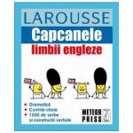 Capcanele limbii engleze - Larousse
