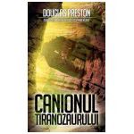 Canionul Tiranozaurului