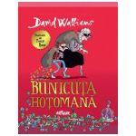 Bunicuta hotomana - David Walliams