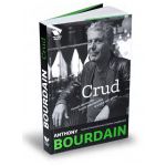 Crud. Povesti taioase din lumea mancarurilor si a celor care gatesc