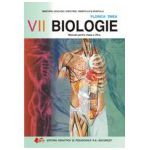 Biologie. Manual pentru clasa a VII-a. Tibea