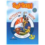 Set Sail! 3. Activity Book