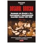 Dosarul Brucan. Documente ale Directiei a III-a Contraspionaj a Departamentului Securitatii