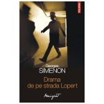 Drama de pe strada Lopert