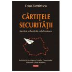 Cirtitele Securitatii. Agenti de influenta din exilul romanesc