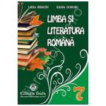 Culegere de Limba si literatura romana pentru clasa a VII-a