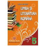 Culegere de Limba si literatura romana pentru clasa a V-a