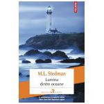 Lumina dintre oceane