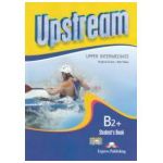 Upstream - Upper Intermediate B2 +. Student&#039; s Book revised