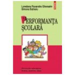 Performanta scolara