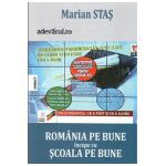 Romania Pe Bune Incepe Cu Scoala Pe Bune - Jurnal de blog, despre schimbarea paradigmei Educatiei (2004-2013)