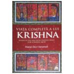 Viata completa a lui Krishna