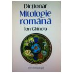 Mitologie romana. Dictionar