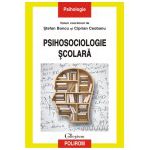 Psihosociologie scolara