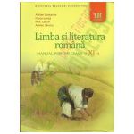 Limba si literatura romana manual pentru clasa a XI-a - ART