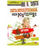 DIETA REVOLUTIONARA PRIN PORTIONARE