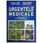 Urgentele Medicale - Manual-Sinteza Pentru Asistentii medicali