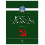 Istoria Romanilor - Vol X