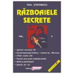 Războaiele secrete Volumul 2