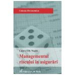 Managementul riscului in asigurari