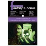 The Year's Best Fantasy and Horror Vol. 4