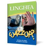 Wazzup? Dictionar de argou si engleza colocviala