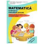 Matematica. Olimpiade si concursuri scolare pentru clasa a VI-a (2008-2013)