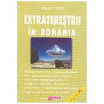 Extratereştrii în România