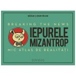 Iepurele mizantrop - Breaking the News