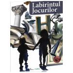 Labirintul jocurilor