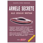 Armele secrete ale zeului Wotan