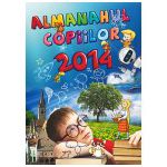 Almanahul copiilor 2014