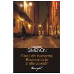 Cazul din bulevardul Beaumarchais si alte povestiri