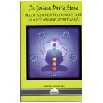 Meditatii pentru vindecare si ascensiune spirituala
