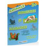 Animale domestice si salbatice