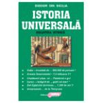 Istoria Universala