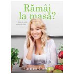 Ramai la masa? Retete de suflet pentru oameni