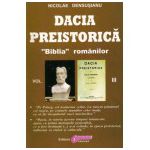 Dacia preistorică - vol. III